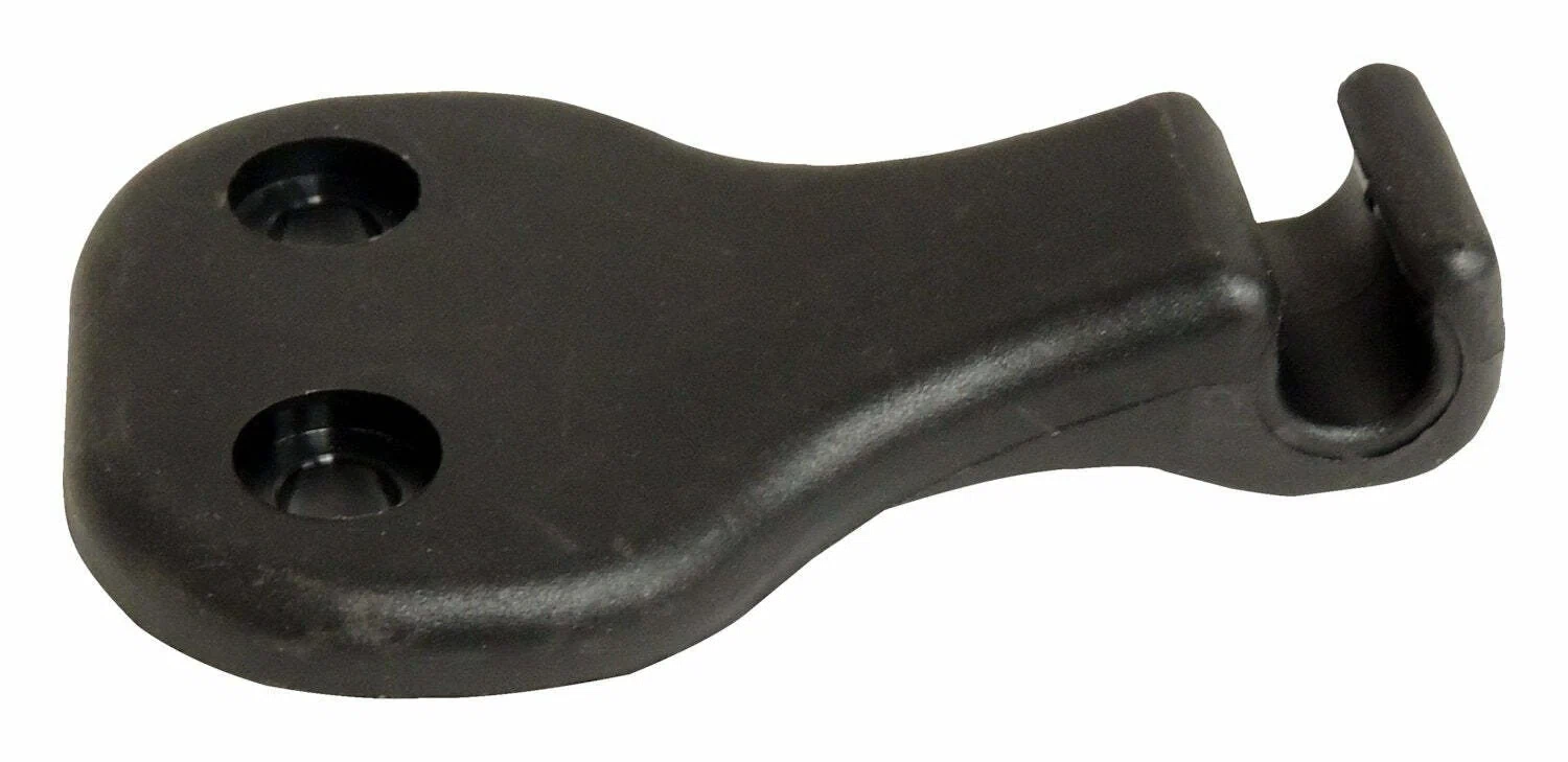 Crown Left or Right Sun Visor Support for 1997-2002 Jeep TJ Wrangler - 55217264AB